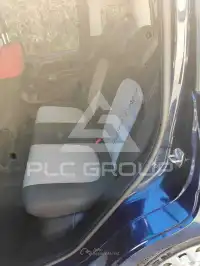 2017 Fiat Panda