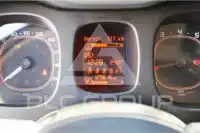 2017 Fiat Panda
