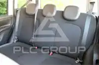 2017 Fiat Panda