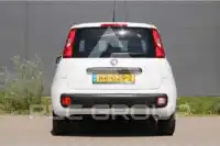 2017 Fiat Panda
