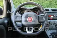 2017 Fiat Panda