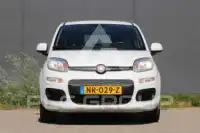 2017 Fiat Panda