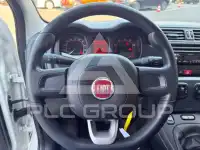 2017 Fiat Panda