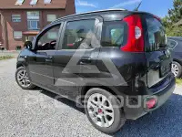 2017 Fiat Panda