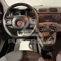 2017 Fiat Panda
