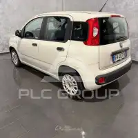 2017 Fiat Panda