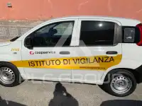 2017 Fiat Panda