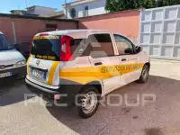 2017 Fiat Panda