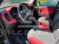 2017 Fiat Panda