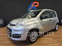 2017 Fiat Panda