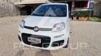 2017 Fiat Panda