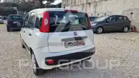 2017 Fiat Panda