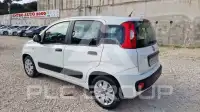 2017 Fiat Panda