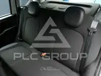 2017 Fiat Panda