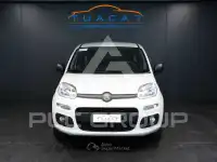 2017 Fiat Panda