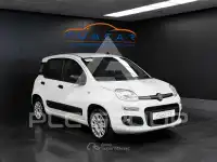 2017 Fiat Panda