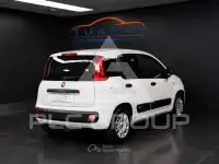 2017 Fiat Panda