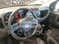 2017 Fiat Panda