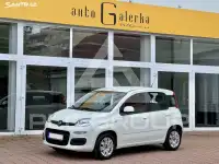 2017 Fiat Panda