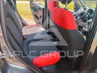 2017 Fiat Panda