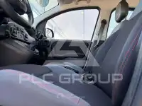 2017 Fiat Panda