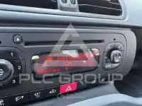 2017 Fiat Panda
