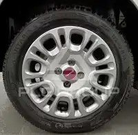 2017 Fiat Panda