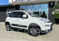 2017 Fiat Panda