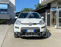 2017 Fiat Panda