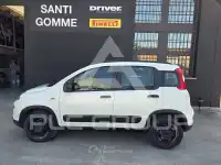 2017 Fiat Panda