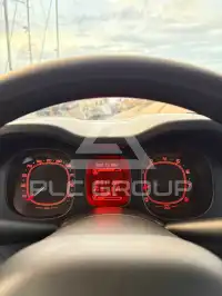 2017 Fiat Panda