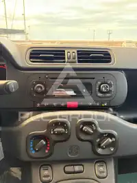 2017 Fiat Panda