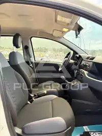 2017 Fiat Panda