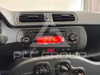 2017 Fiat Panda