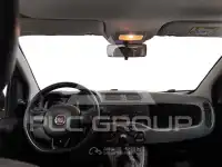 2017 Fiat Panda