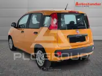 2017 Fiat Panda