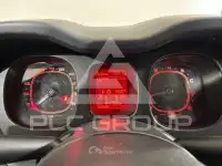 2017 Fiat Panda