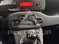2017 Fiat Panda
