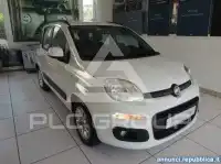 2017 Fiat Panda