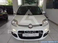 2017 Fiat Panda