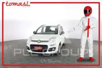2017 Fiat Panda