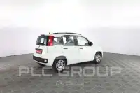 2017 Fiat Panda