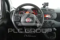 2017 Fiat Panda
