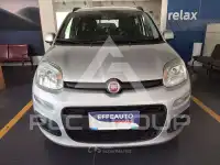 2017 Fiat Panda