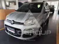 2017 Fiat Panda