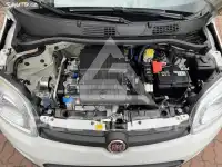 2017 Fiat Panda