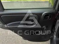 2017 Fiat Panda
