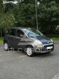 2017 Fiat Panda