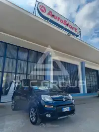 2017 Fiat Panda