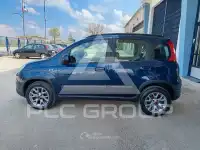2017 Fiat Panda